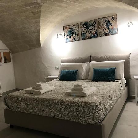 I Venti Apartment Taranto Exterior photo