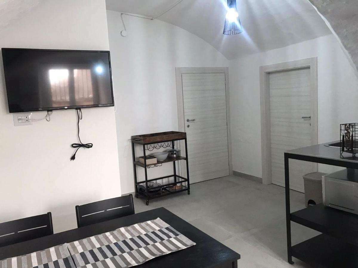 I Venti Apartment Taranto Exterior photo