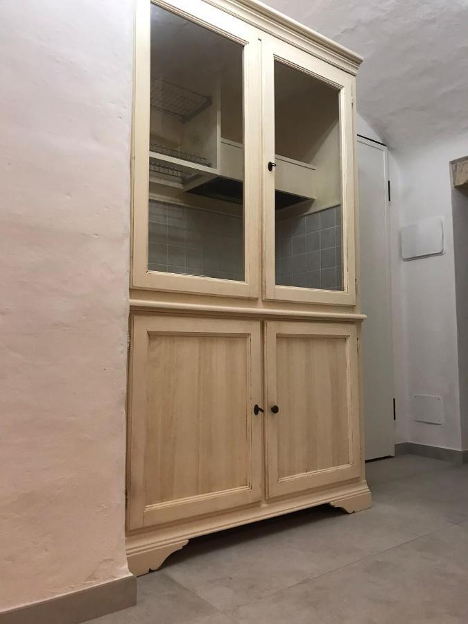 I Venti Apartment Taranto Exterior photo