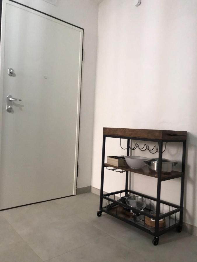 I Venti Apartment Taranto Exterior photo
