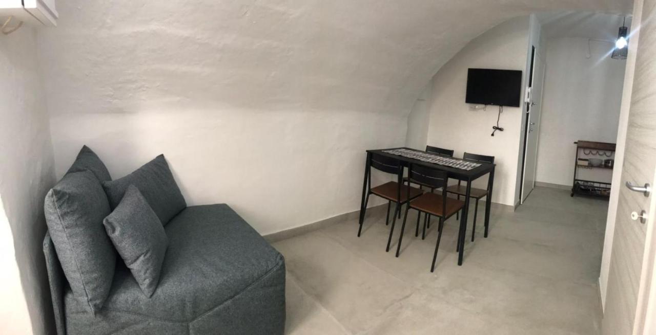 I Venti Apartment Taranto Exterior photo