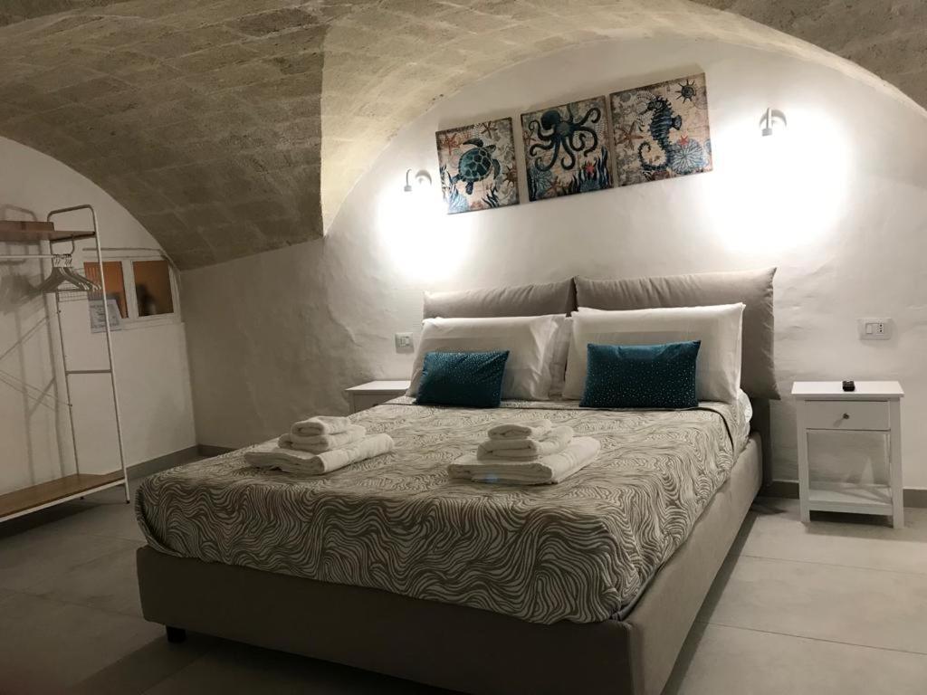I Venti Apartment Taranto Exterior photo