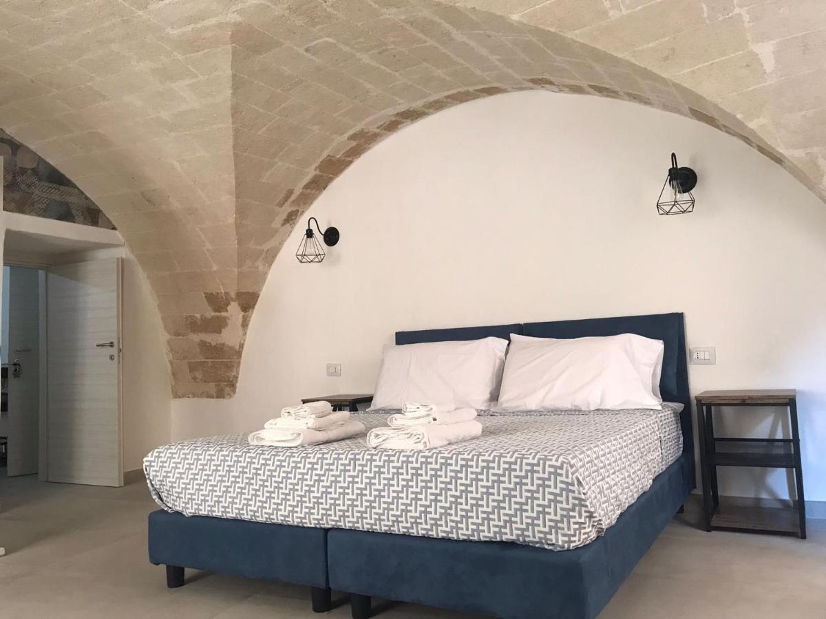 I Venti Apartment Taranto Exterior photo