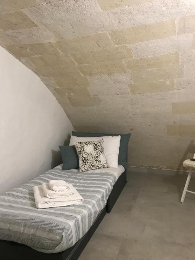 I Venti Apartment Taranto Exterior photo