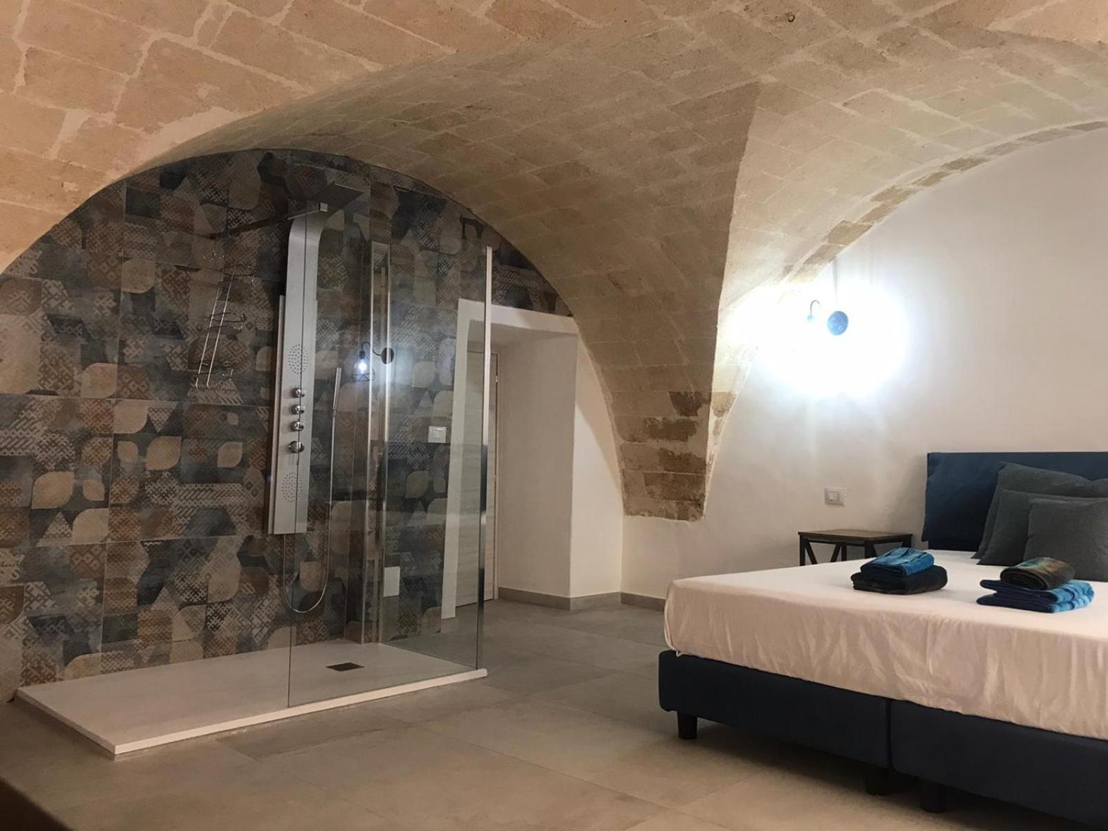 I Venti Apartment Taranto Exterior photo