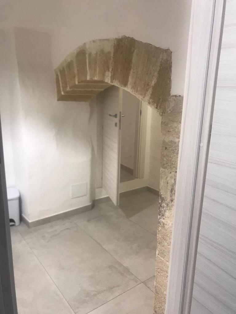 I Venti Apartment Taranto Exterior photo