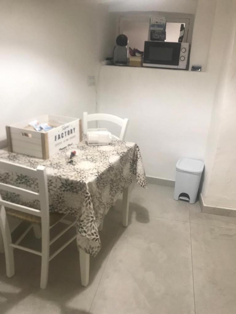 I Venti Apartment Taranto Exterior photo